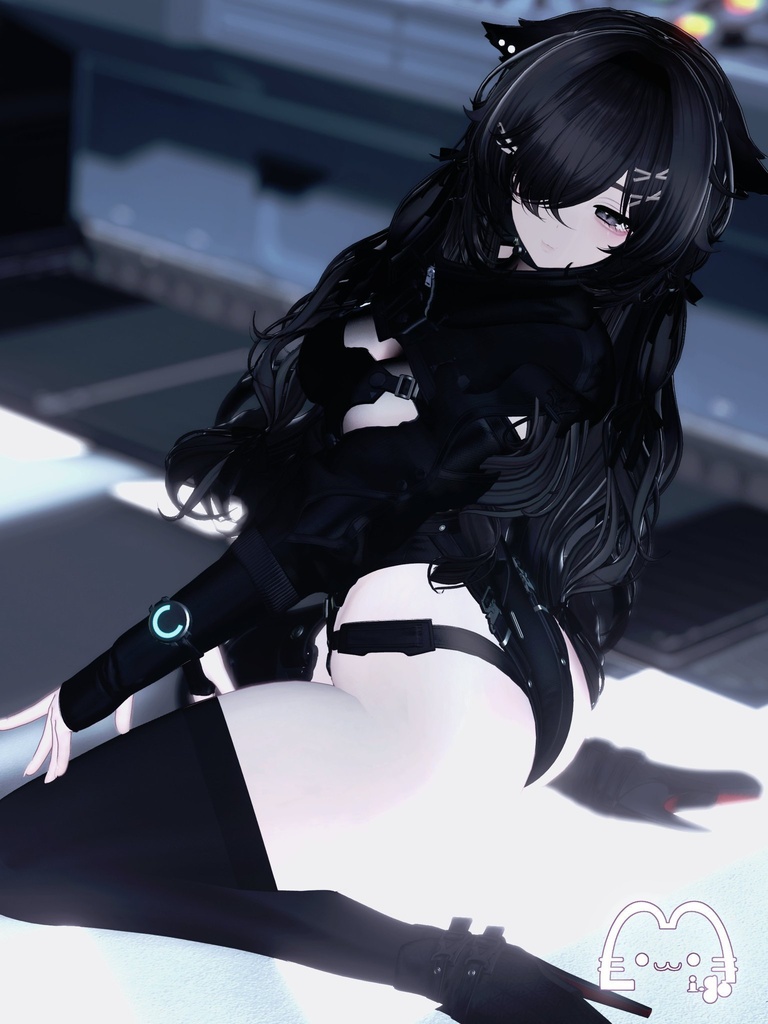 Izanami ・ 伊弉冉尊