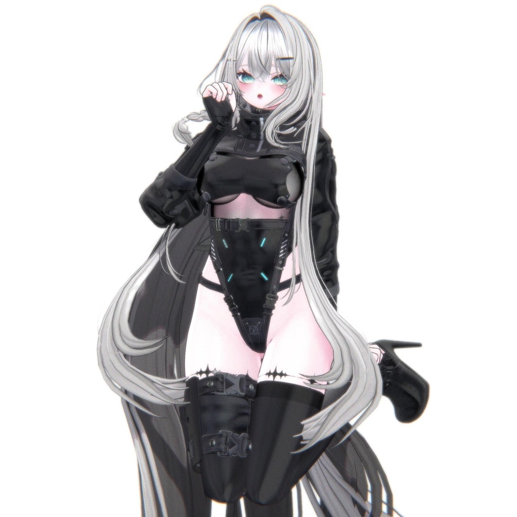 Izanami ・ 伊邪那美