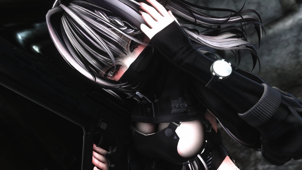 Izanami ・ 伊邪那美