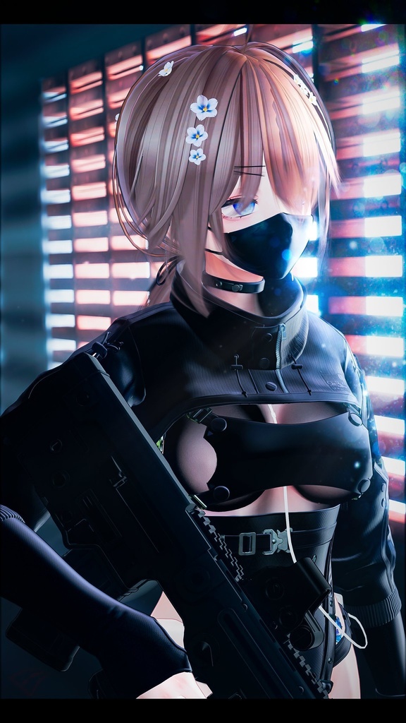 Izanami ・ 伊弉冉尊