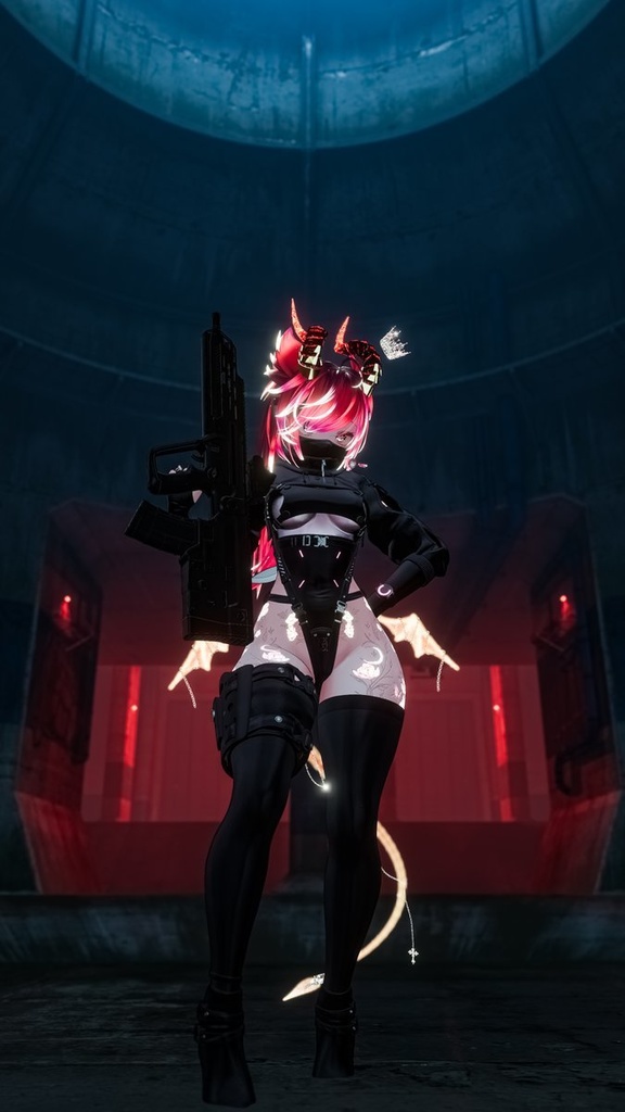 Izanami ・ 伊弉冉尊