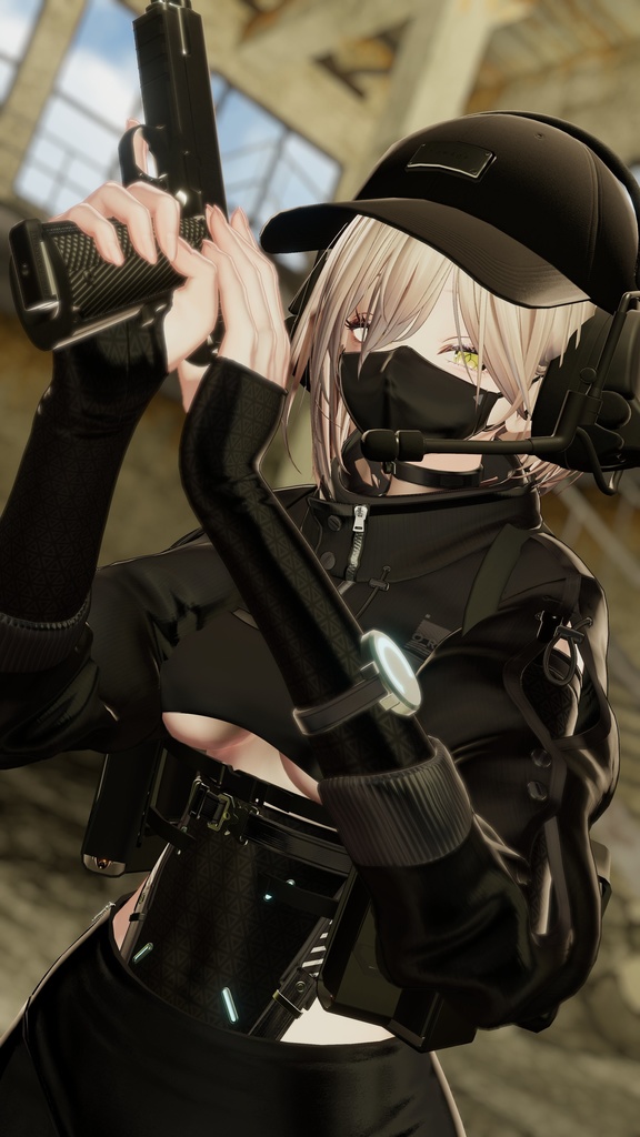 Izanami ・ 伊邪那美