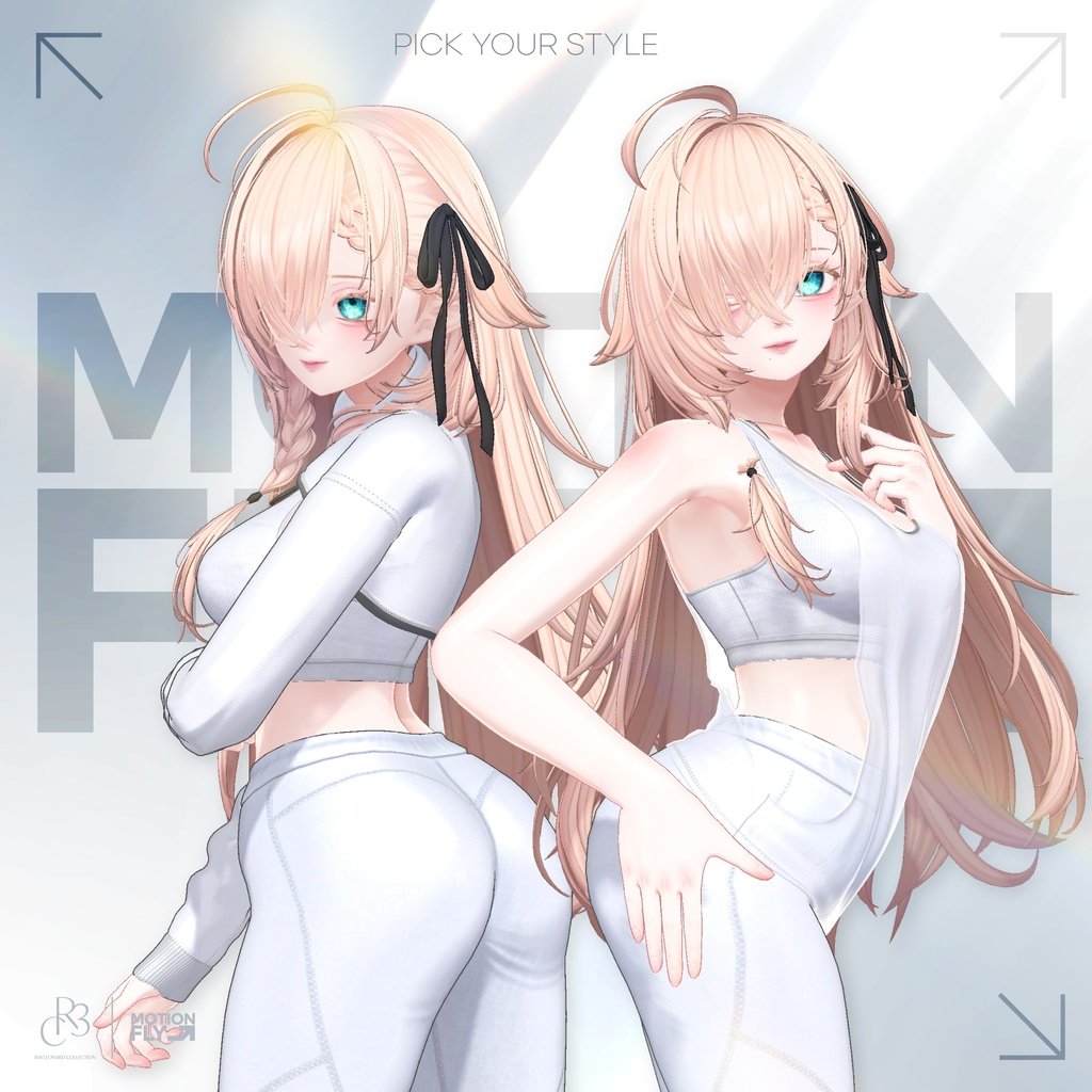 Motion Fly ・ モーションフライ