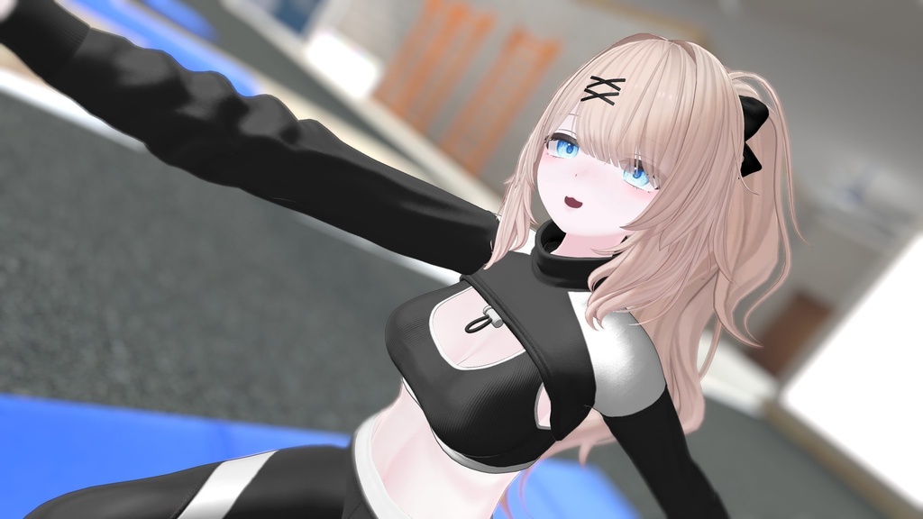 Motion Fly ・ モーションフライ