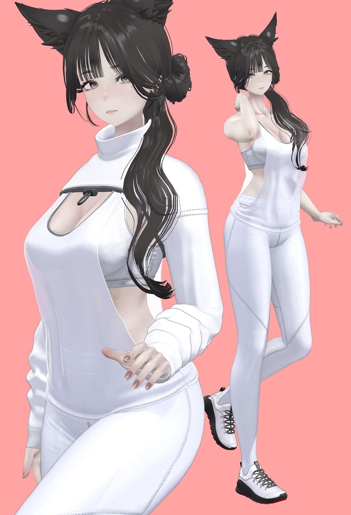 Motion Fly ・ モーションフライ