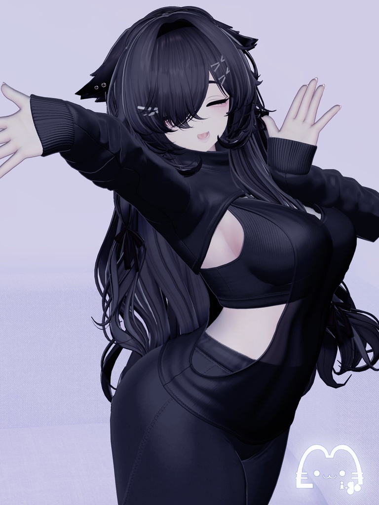 Motion Fly ・ モーションフライ