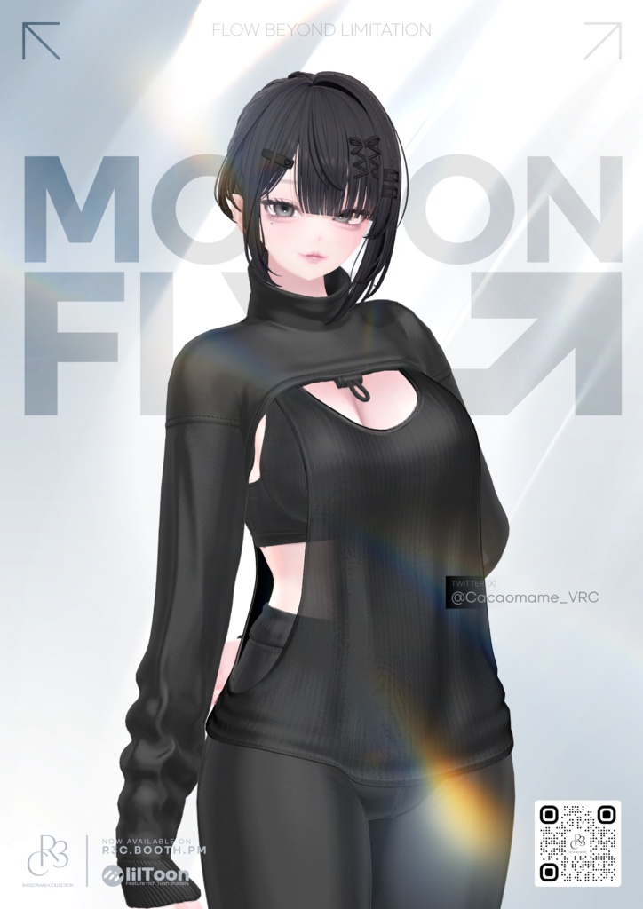 Motion Fly ・ モーションフライ