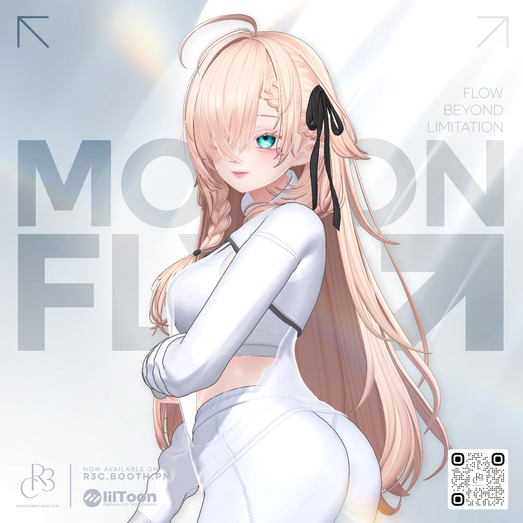 Motion Fly  ・ モーションフライ