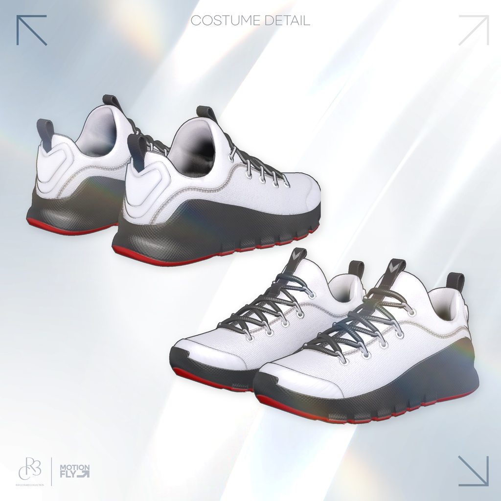 Motion Fly ・ モーションフライ