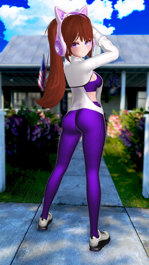 Motion Fly ・ モーションフライ