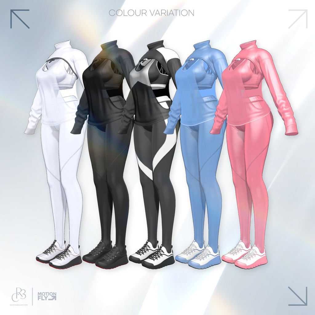 Motion Fly ・ モーションフライ