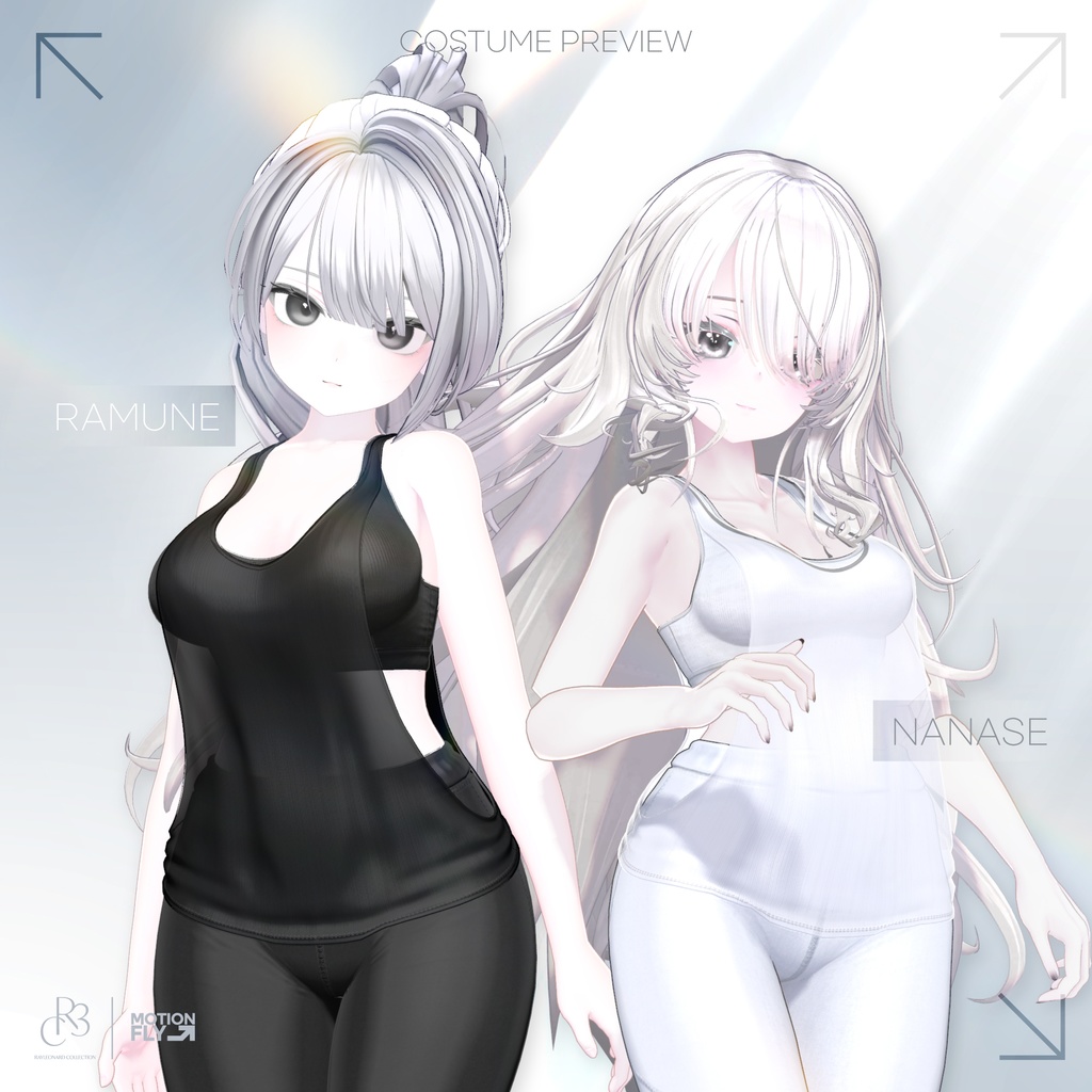 Motion Fly ・ モーションフライ