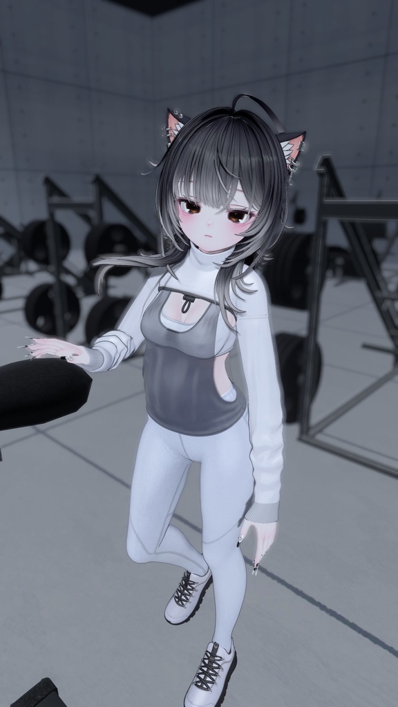 Motion Fly ・ モーションフライ