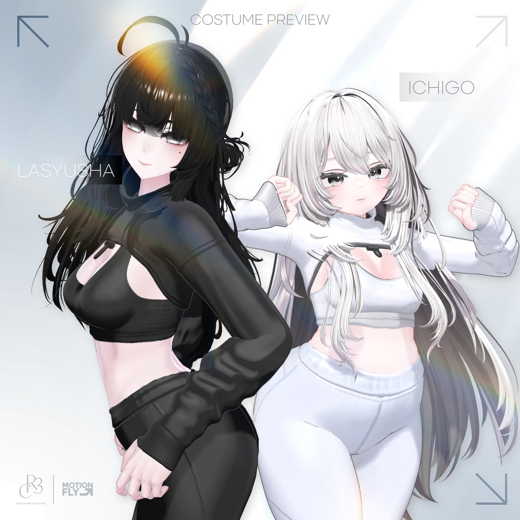 Motion Fly ・ モーションフライ