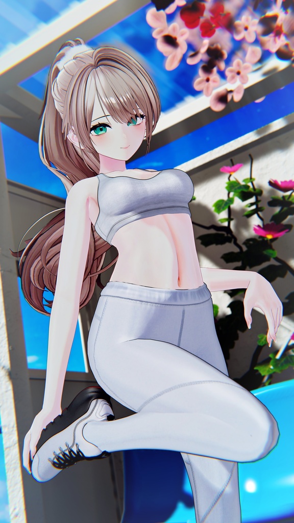 Motion Fly ・ モーションフライ