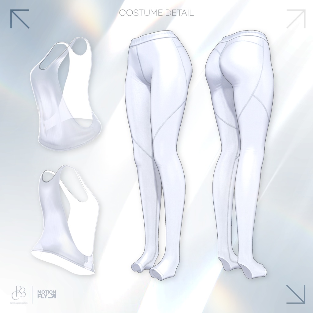 Motion Fly ・ モーションフライ