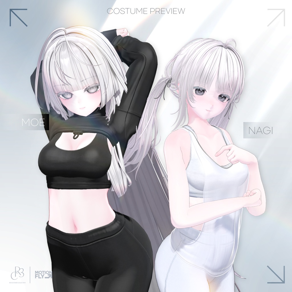 Motion Fly ・ モーションフライ