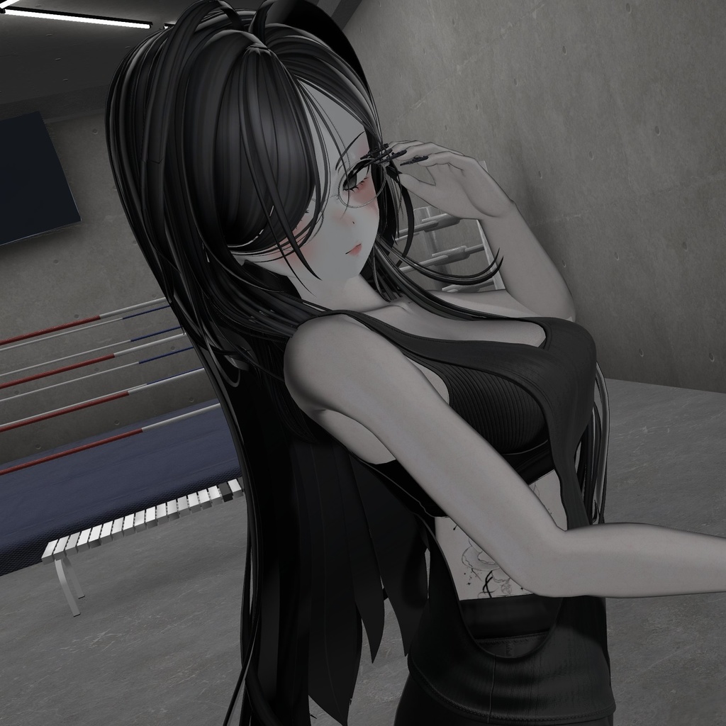 Motion Fly ・ モーションフライ