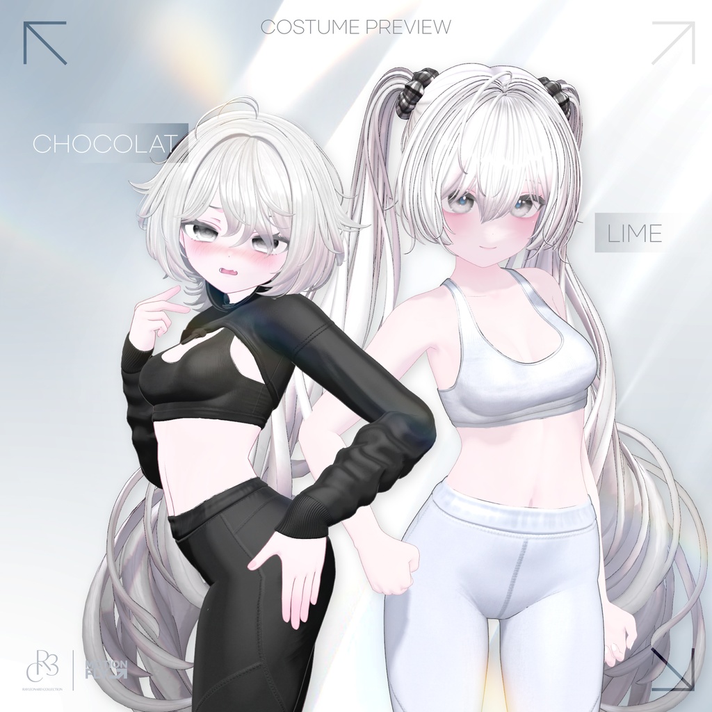 Motion Fly ・ モーションフライ