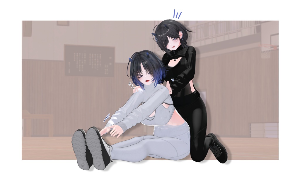 Motion Fly ・ モーションフライ