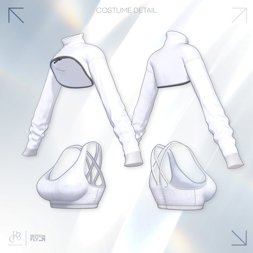 Motion Fly ・ モーションフライ