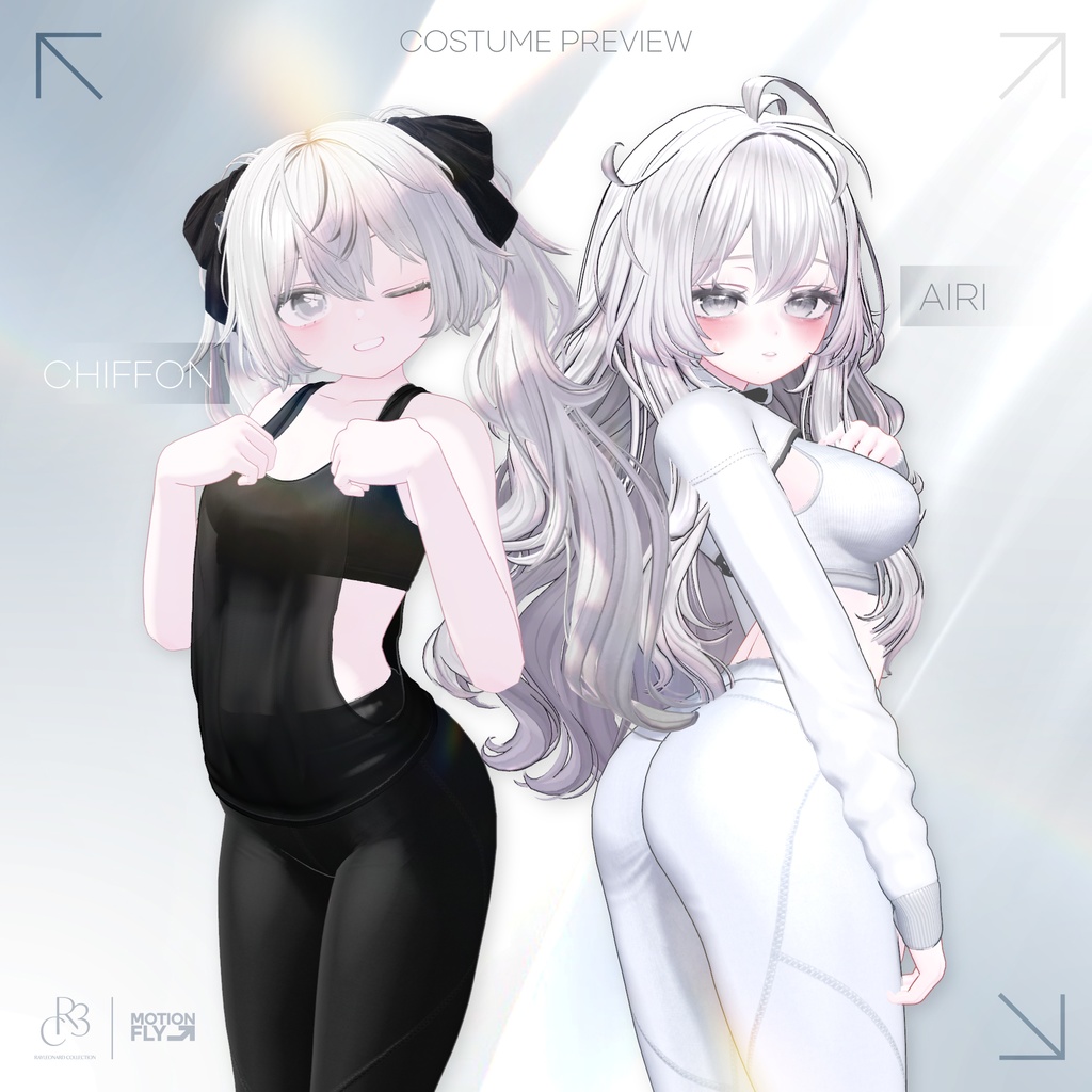 Motion Fly ・ モーションフライ