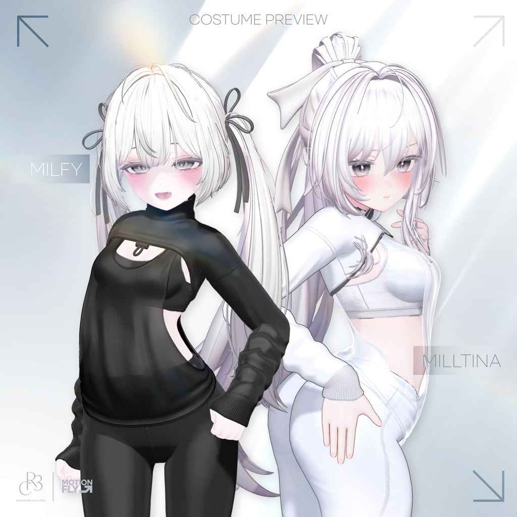 Motion Fly ・ モーションフライ