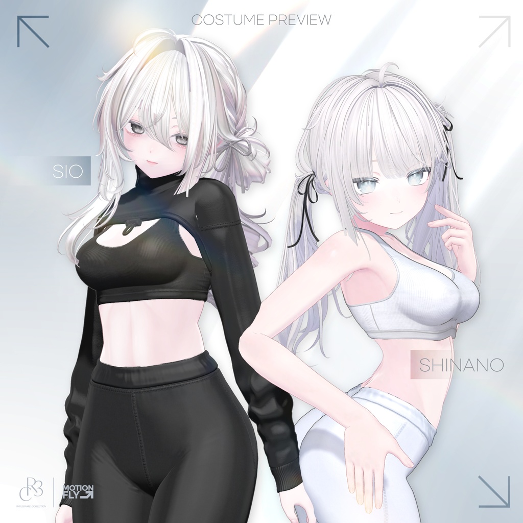 Motion Fly ・ モーションフライ