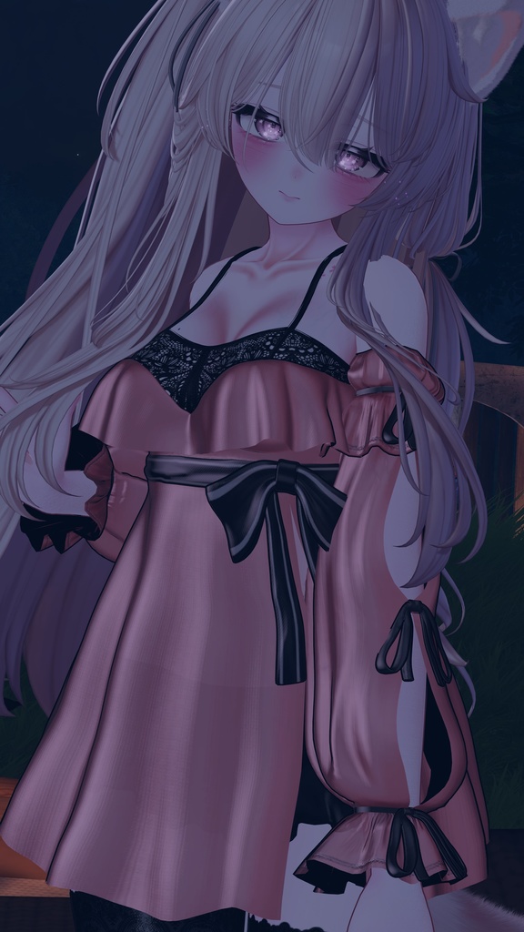 Melty Melody ・メルティーメロディ