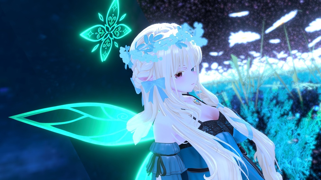 Melty Melody ・メルティーメロディ