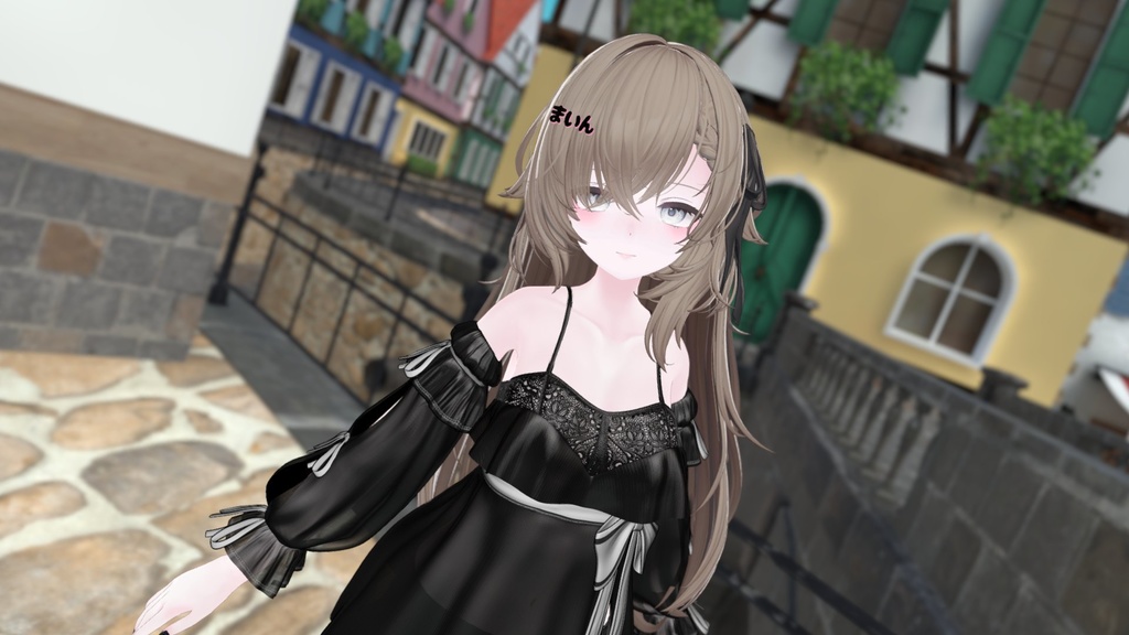 Melty Melody ・メルティーメロディ