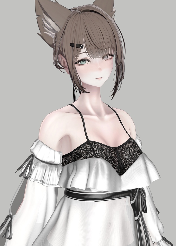 Melty Melody ・メルティーメロディ