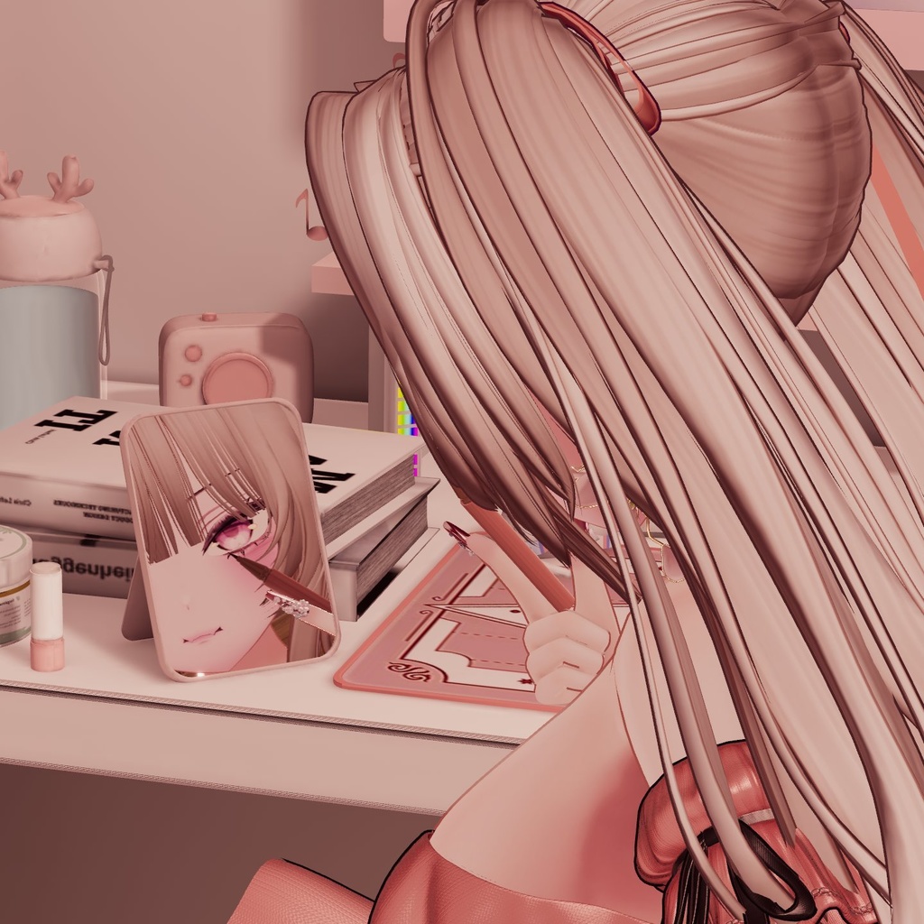 Melty Melody ・メルティーメロディ