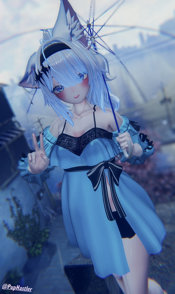 Melty Melody ・メルティーメロディ