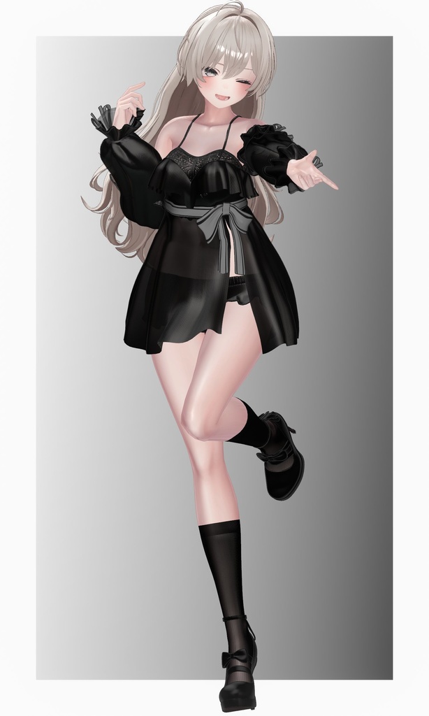 Melty Melody ・メルティーメロディ