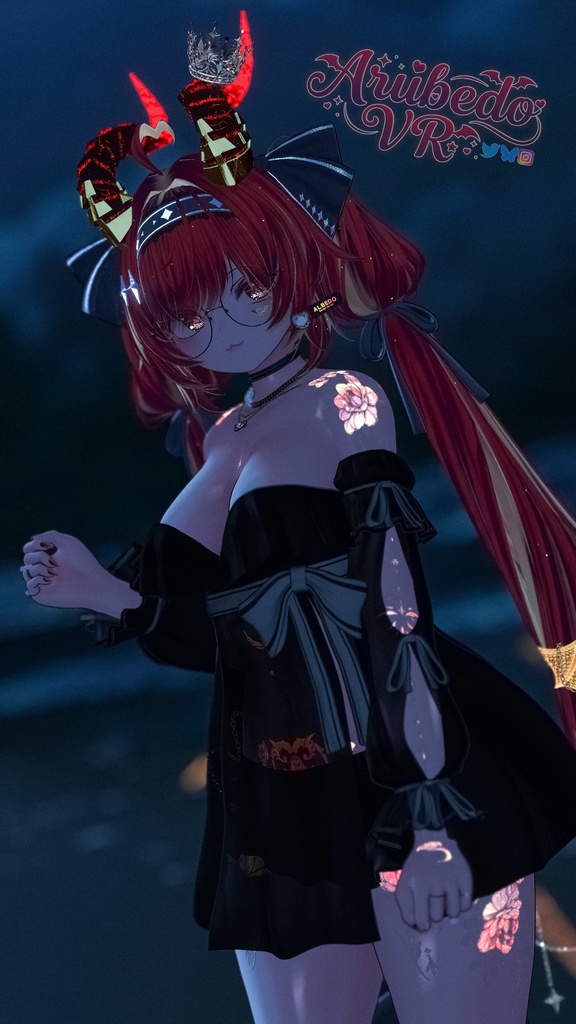 Melty Melody ・メルティーメロディ