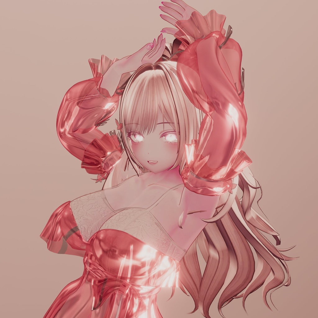 Melty Melody ・メルティーメロディ