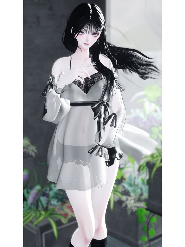 Melty Melody ・メルティーメロディ