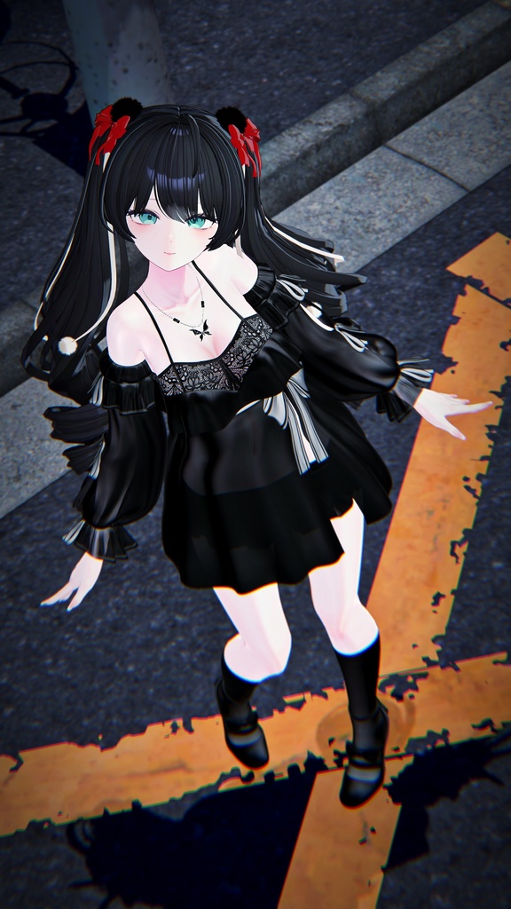 Melty Melody ・メルティーメロディ