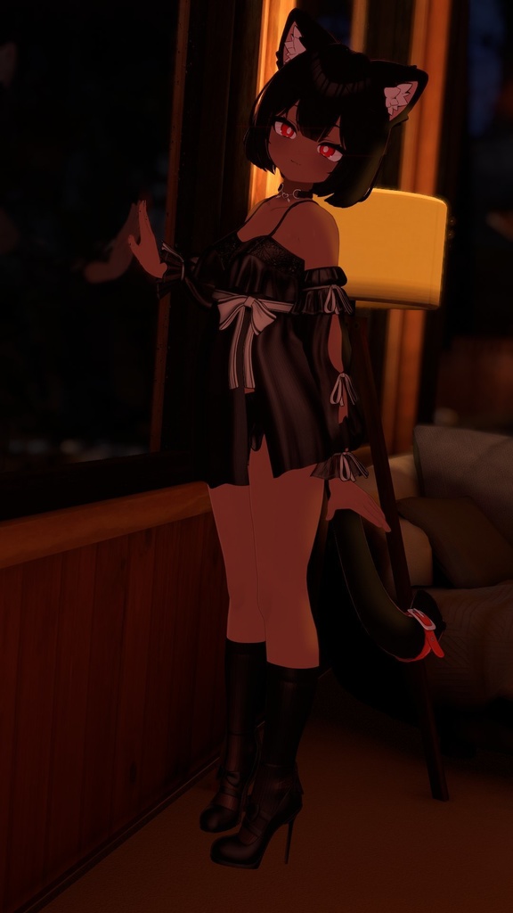 Melty Melody ・メルティーメロディ