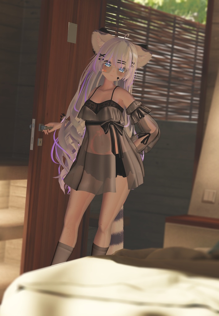 Melty Melody ・メルティーメロディ