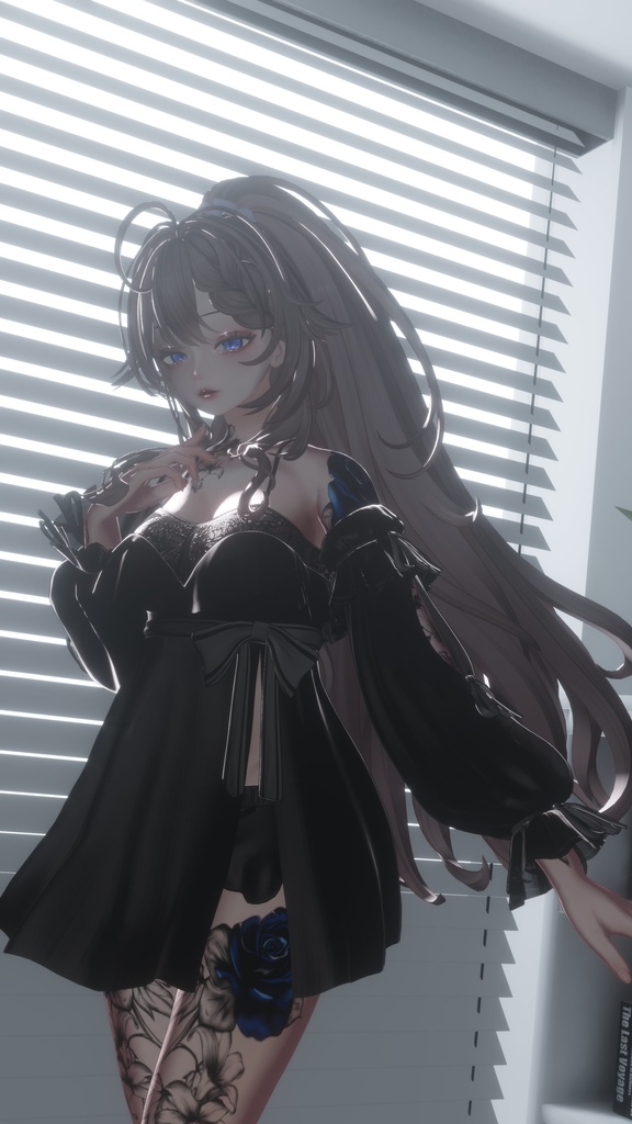 Melty Melody ・メルティーメロディ