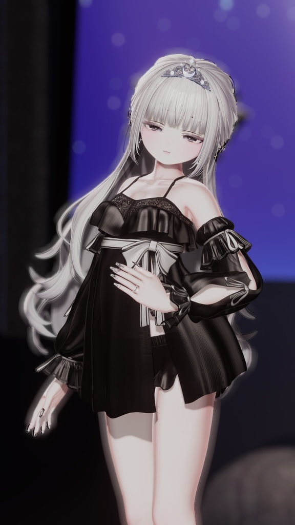 Melty Melody ・メルティーメロディ