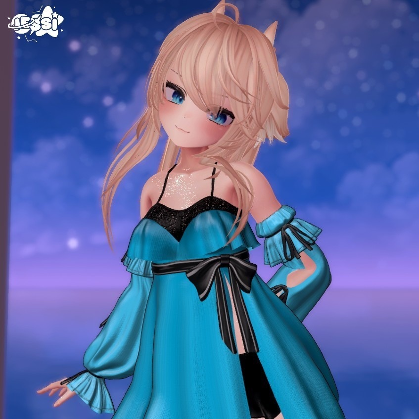 Melty Melody ・メルティーメロディ