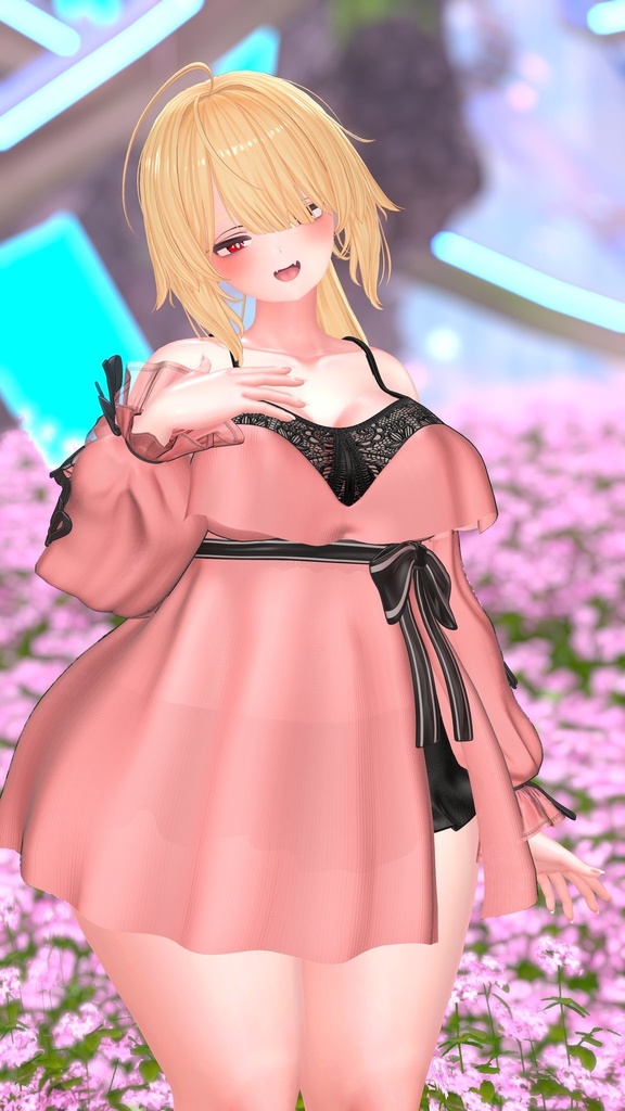 Melty Melody ・メルティーメロディ