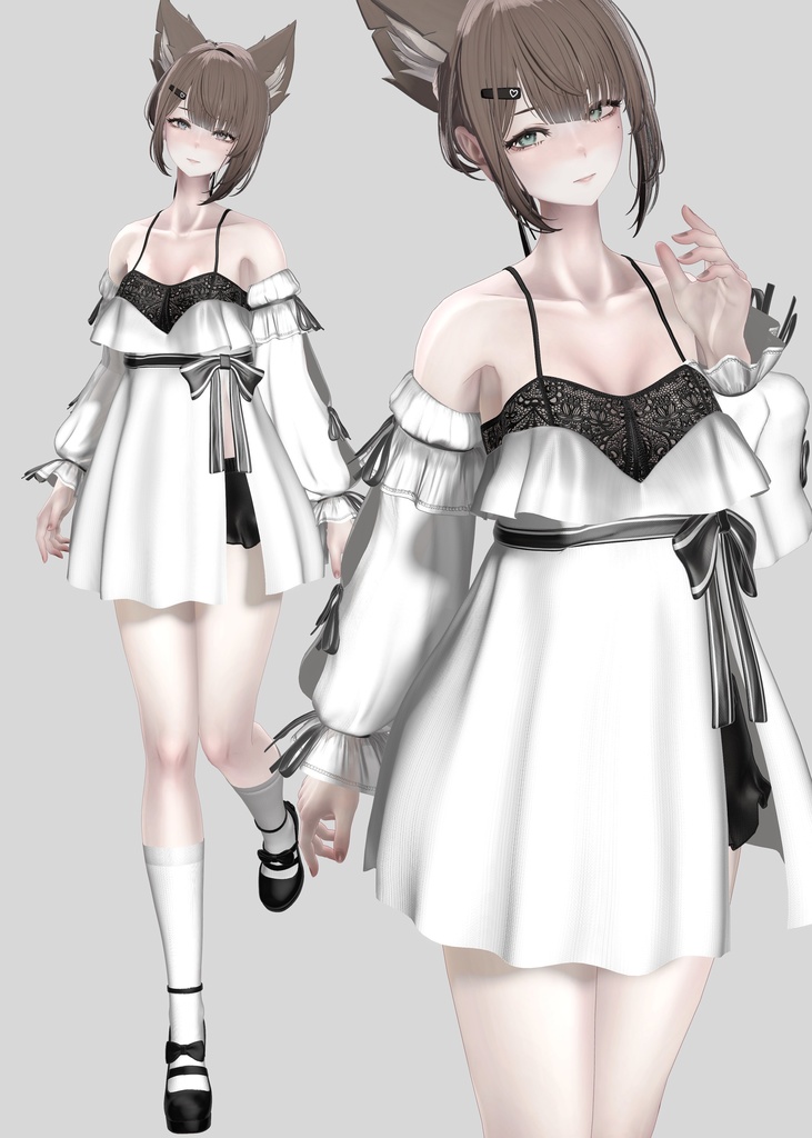 Melty Melody ・メルティーメロディ