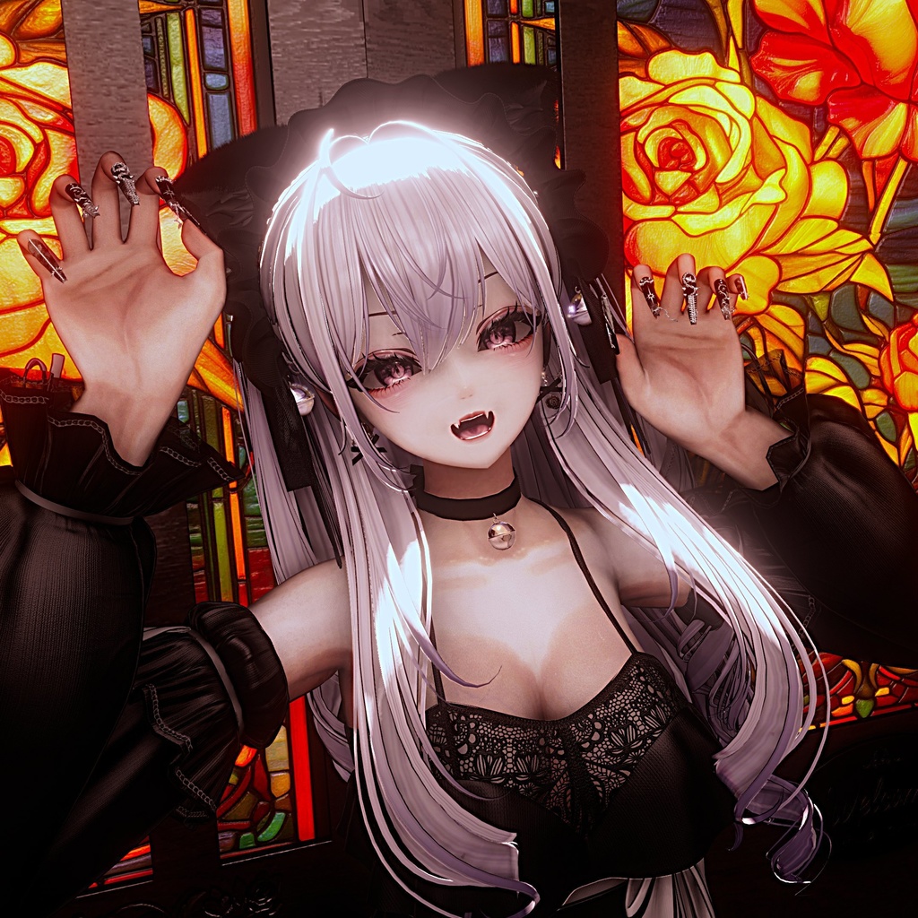 Melty Melody ・メルティーメロディ