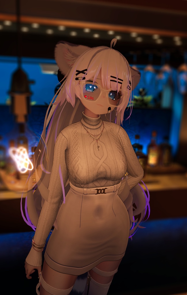Amaryllis ・ アマリリス