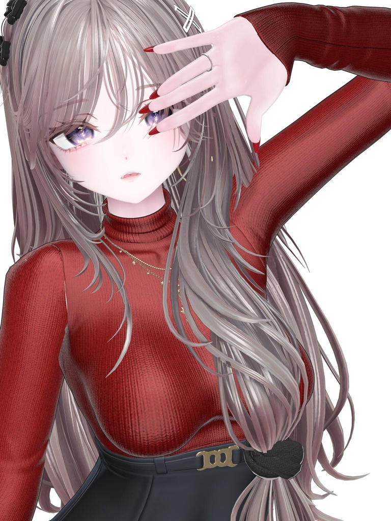 Amaryllis ・ アマリリス