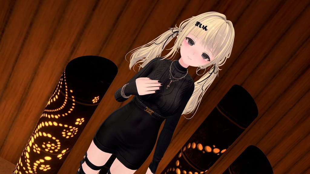 Amaryllis ・ アマリリス